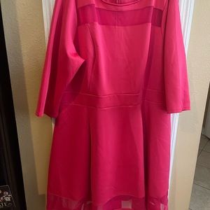 Perfect for spring dress